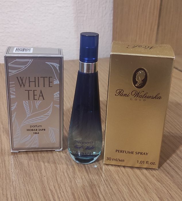 Туалетная вода,парфюмерия разная