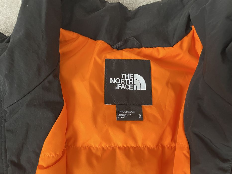 Geaca The North Face tip bomber marimea XL Barbati