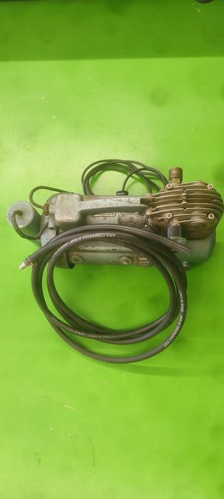 Директен компресор