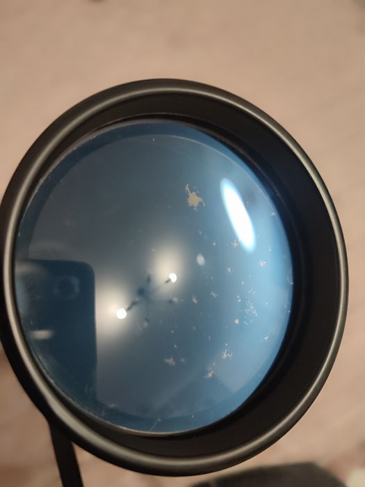 Binoclu Beck Kassel Planet 22x80