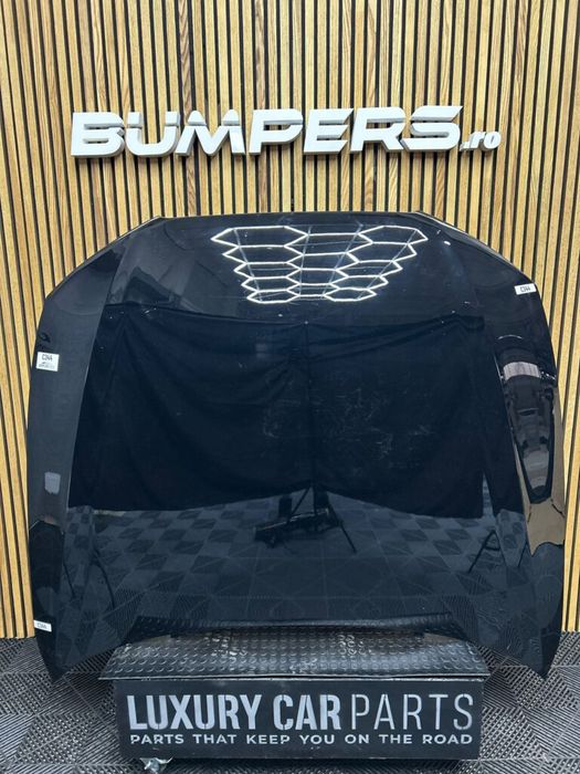 Audi A6 2012/2018 4G 4G0 C7 capota fata C344