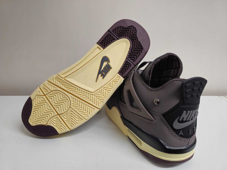 A Ma Maniére x Air Jordan 4 Retro