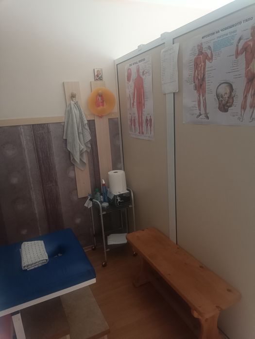 Дава се под наем  в Стара Загора, Център -  кв.м за 153 € - Снимка #1