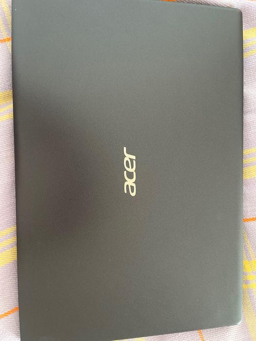 Ноутбук Acer Aspire A315-23
