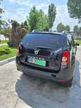DACIA DUSTER 1,5 dci 4x2,4x4 euro5