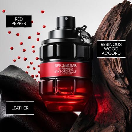 Viktor & Rolf Spicebomb Infrared