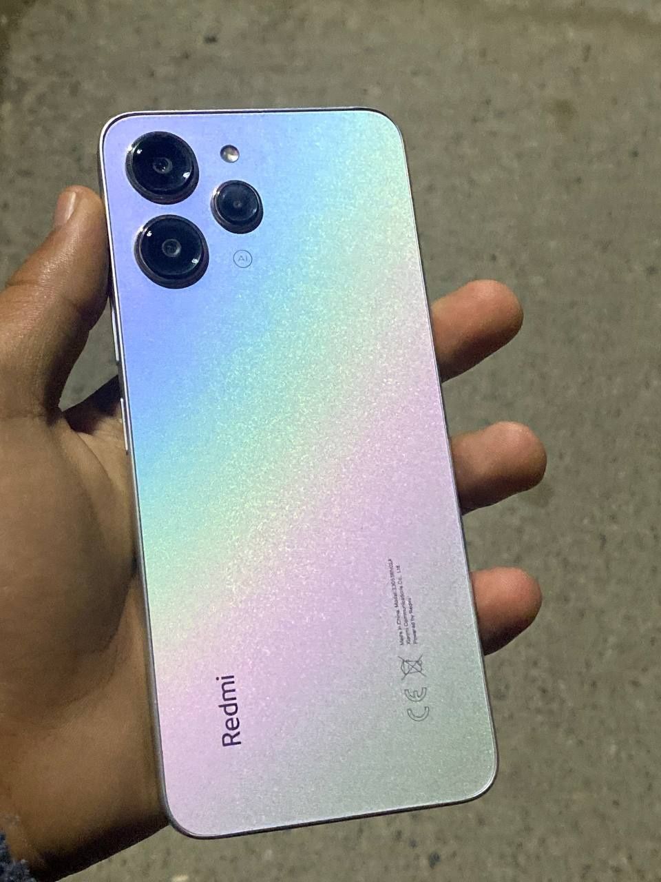 Redmi 12 256/8+8
