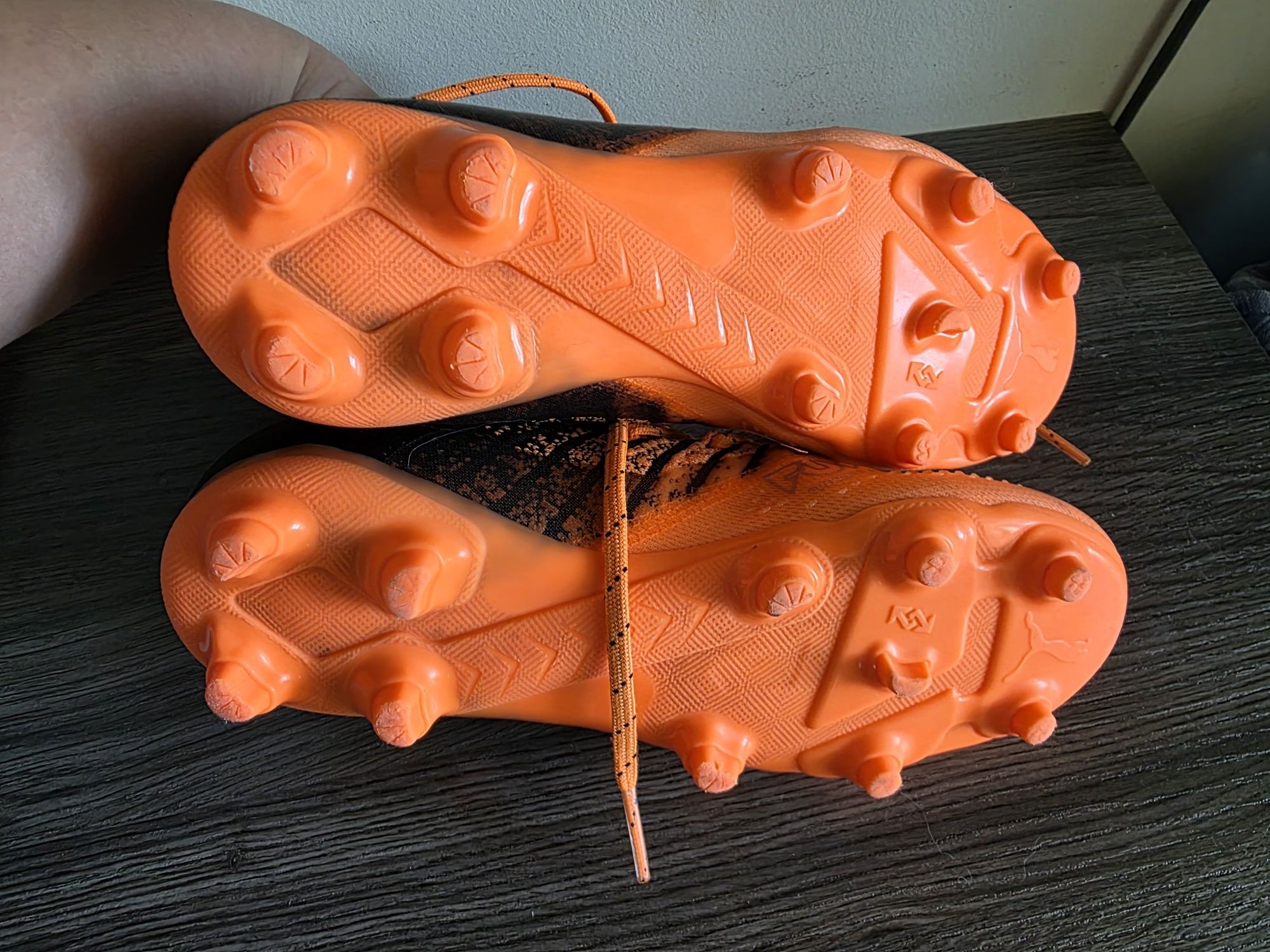 Футболни обувки Puma 35