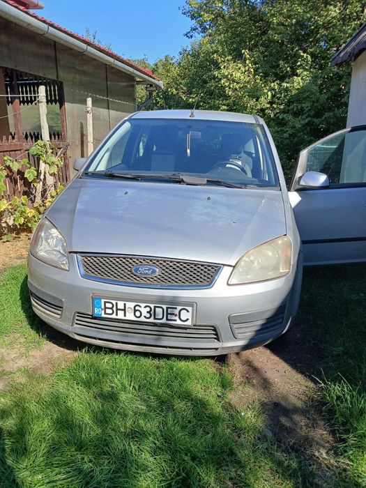 2005 Ford c Masx dizel 2000 motorul 136 de cai
