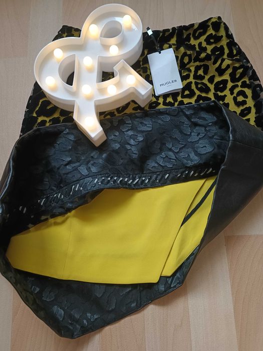 Оригинална Страхотна Пола MUGLER