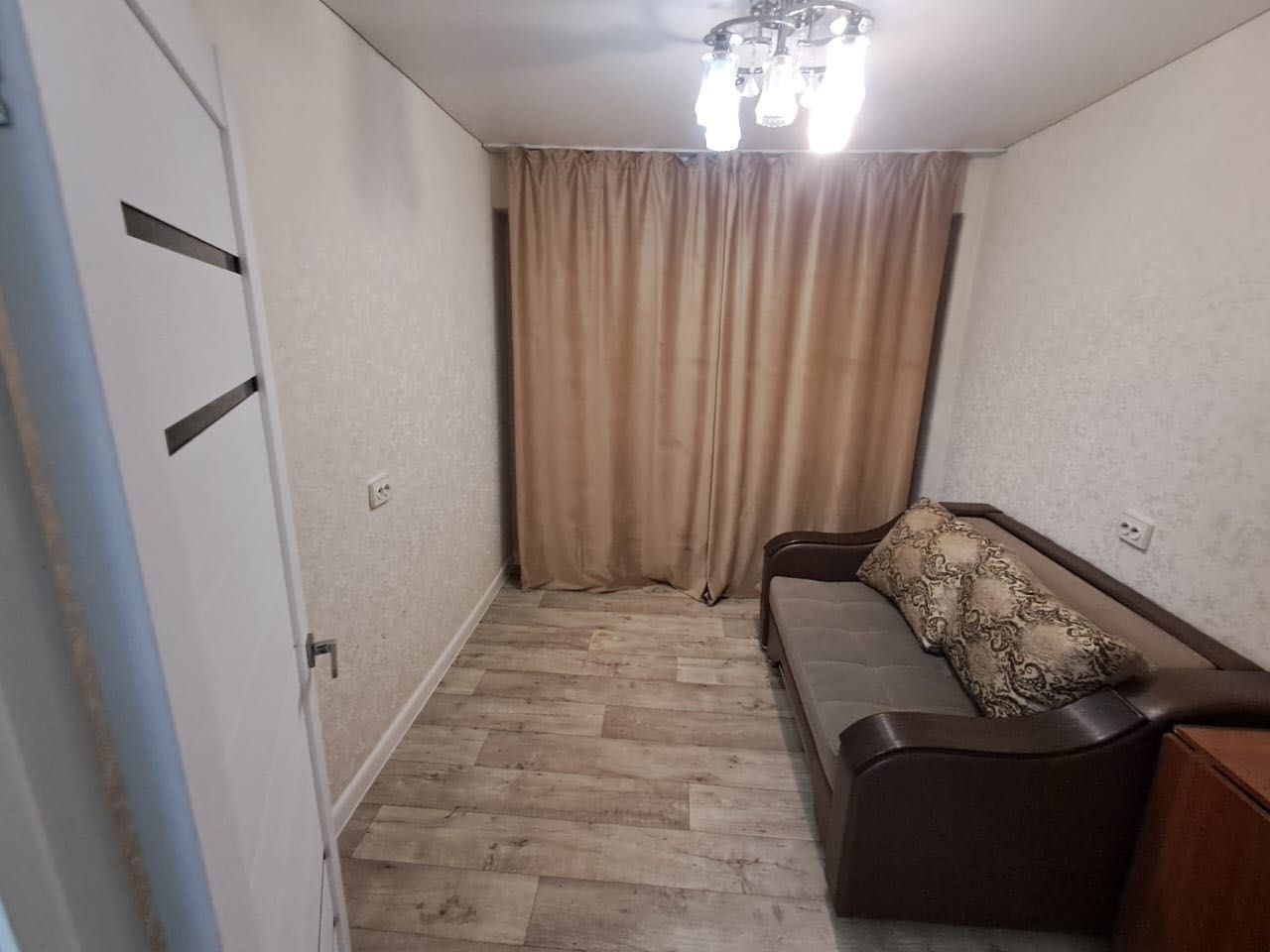 Сдается 3х в центре города