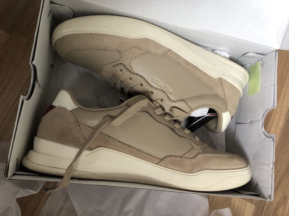 Мъжки обувки Tommy Hilfiger 43-43 номер