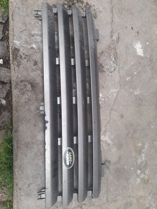 Решетка на Range Rover Оти 2 000 до 2005 година