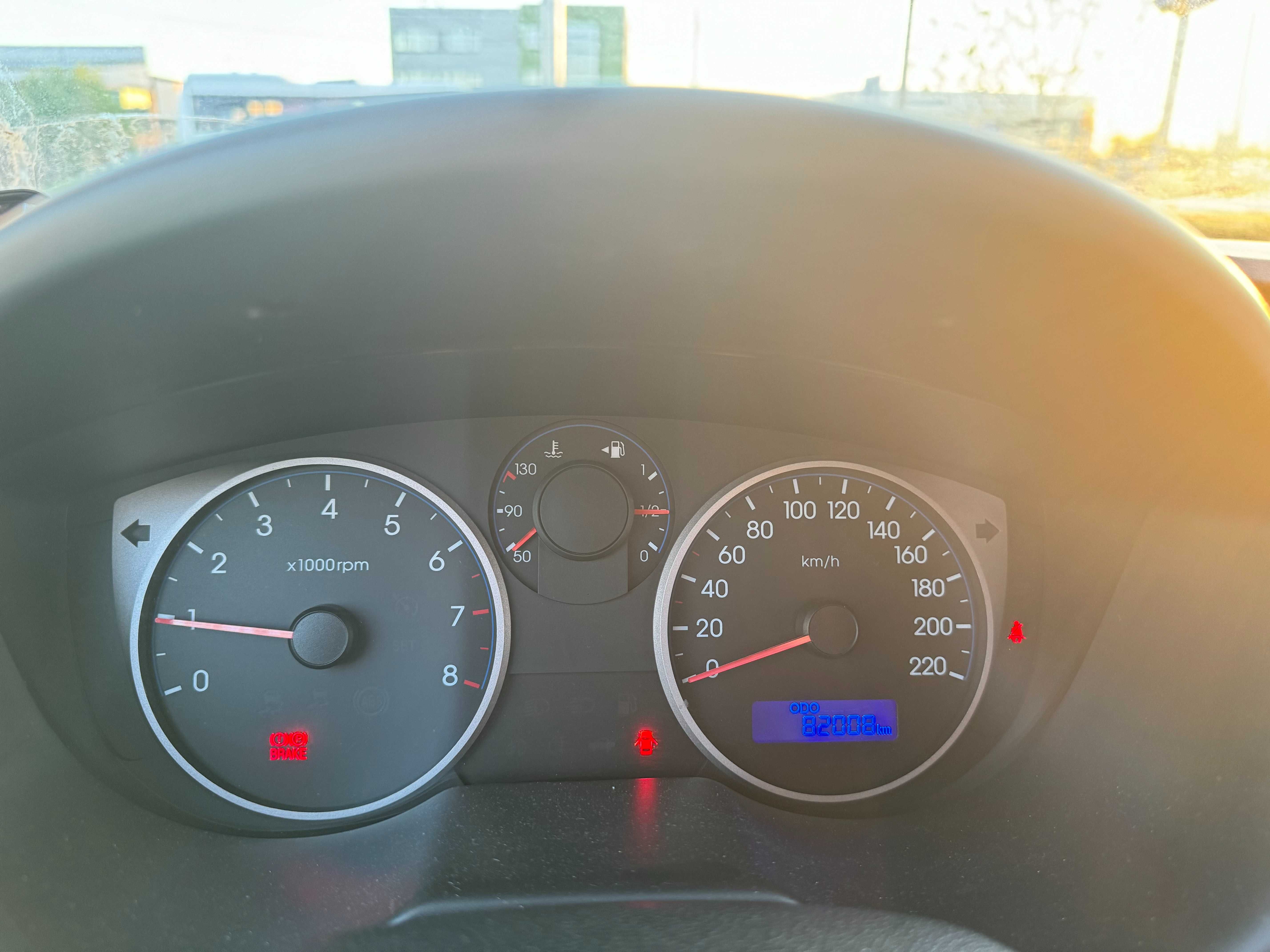 Hyundai i20, 1.2 benzina, 82 000 km reali