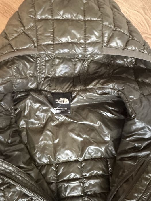 Дамско яке NORTHFACE размер М