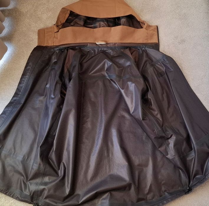 Stormberg Gore tex XXL