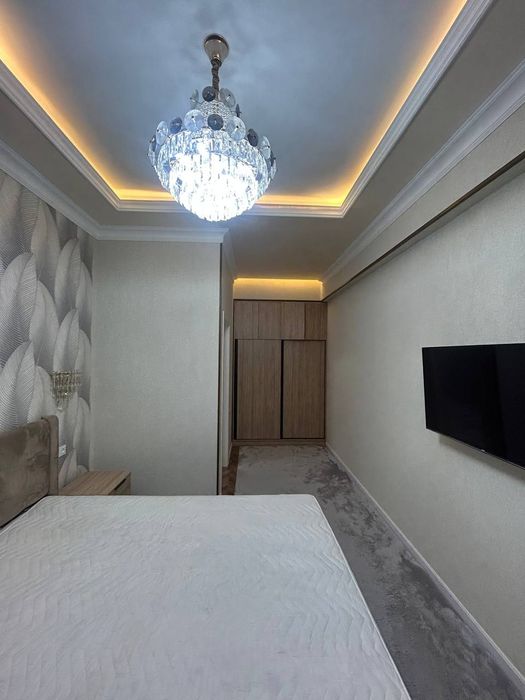 Срочно Продам квартиру Новостройка Саламатина