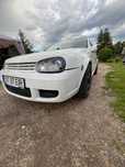 Volkswagen Golf IV GTI