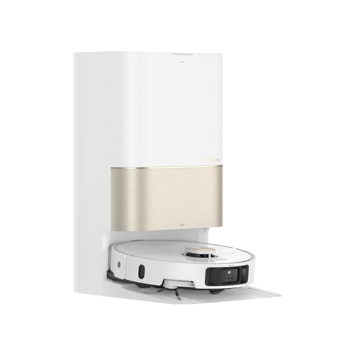 Прахосмукачка робот DREAME X40 Ultra