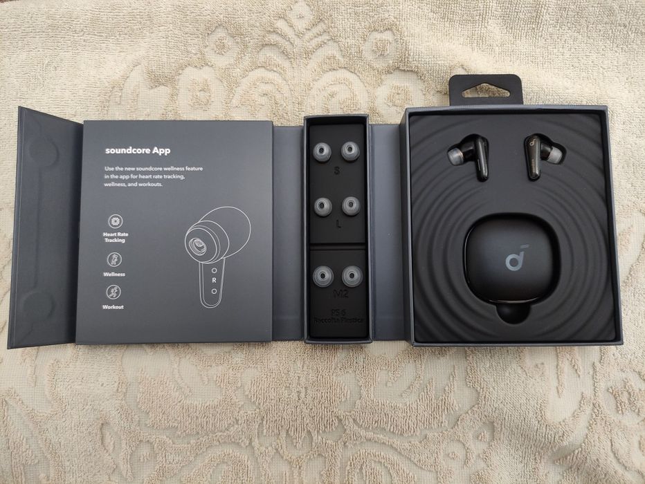 Soundcore Anker Liberty 4
