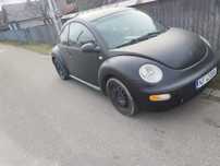 Se vinde Vw Beetle