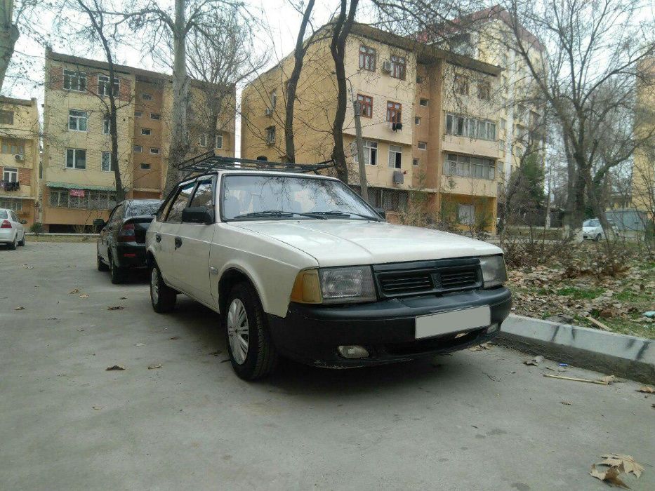 Продается Москвич 2141, 1989 года выпуска