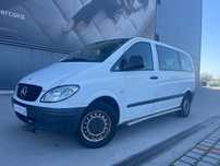 Mercedes-Benz Vito 9 locuri