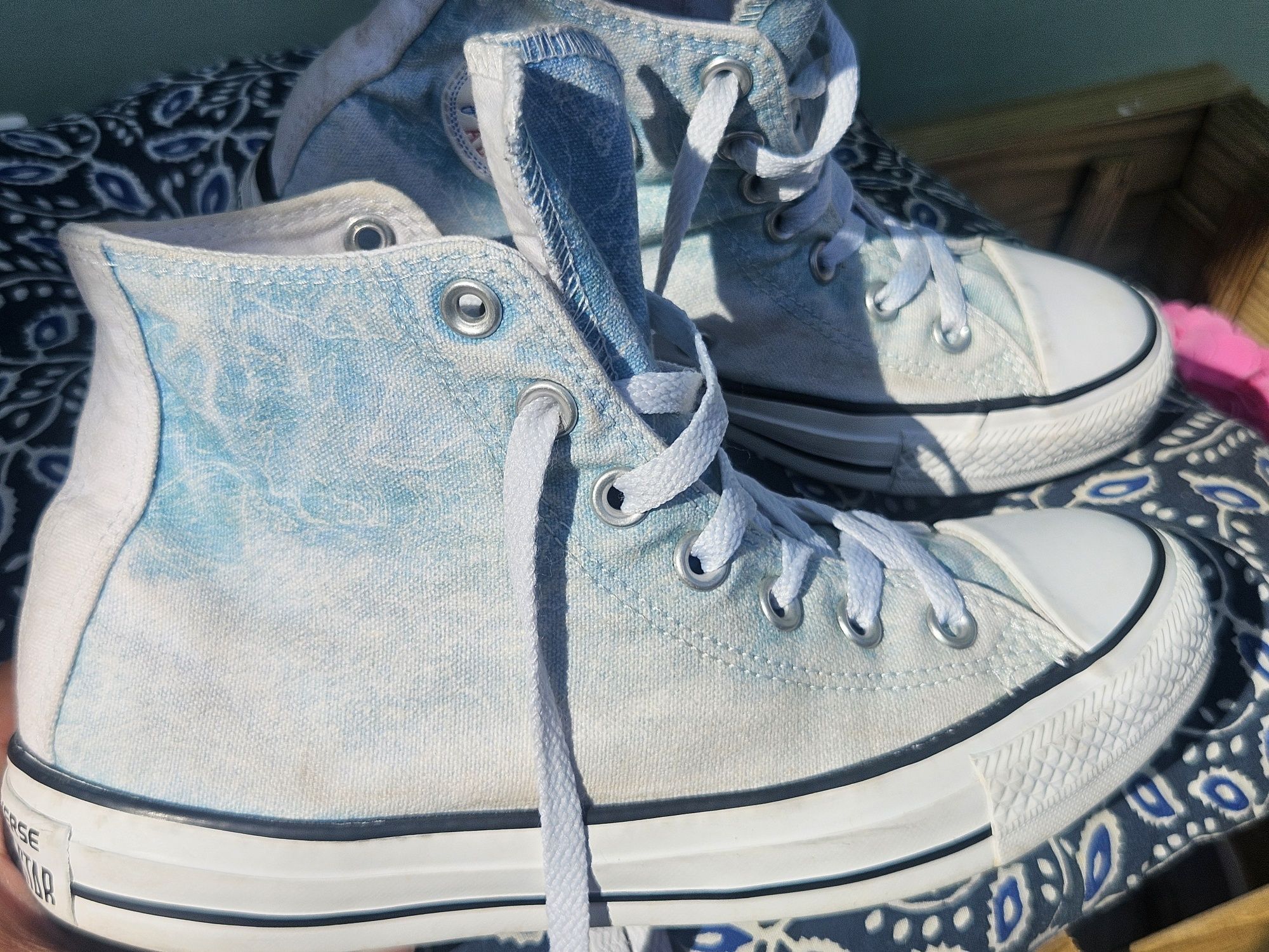 Converse оригинални кецове
