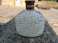 Мъжки парфюм John Varvatos Artisan Pure EDT 125 ml