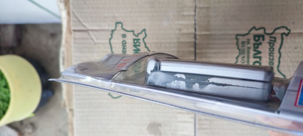 Соларни зарядно за Nintendo