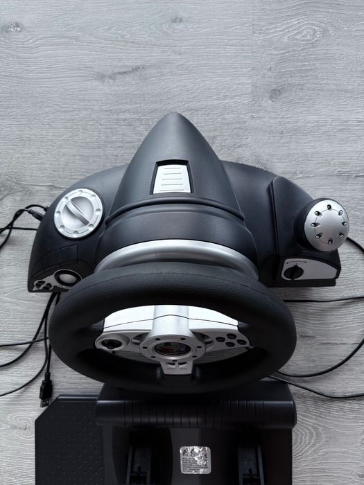 Volan cu pedale RS 700, PS4, PS3, XBOX ONE