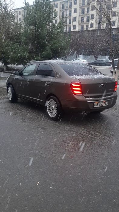 Кобилт 2023 автомат