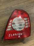 Десен стоп за Hyundai Elantra/ Хюндай Елантра 2004г