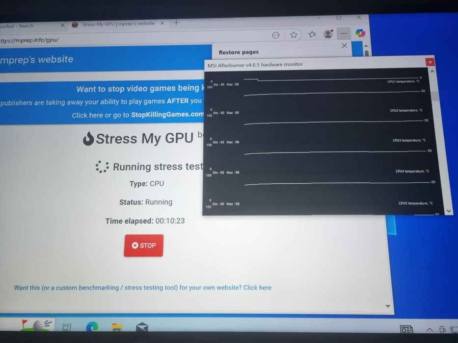 PC Gaming | RX 580 8GB XFX | Ryzen 5 1600AF | 16 GB Crosair 3200 mhz