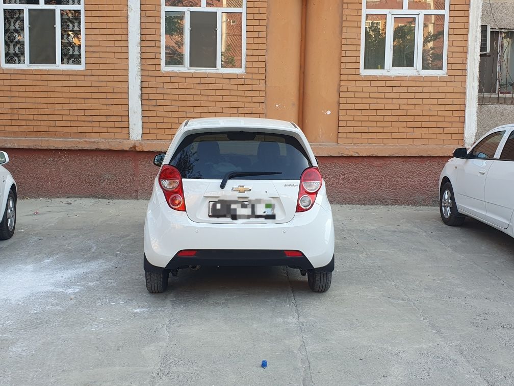 Spark 2  toshkent viloyati