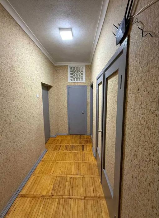 79кв.м Продам 3/2/5 Улучшенная планировка Чиланзар 24. Все-Раздельно