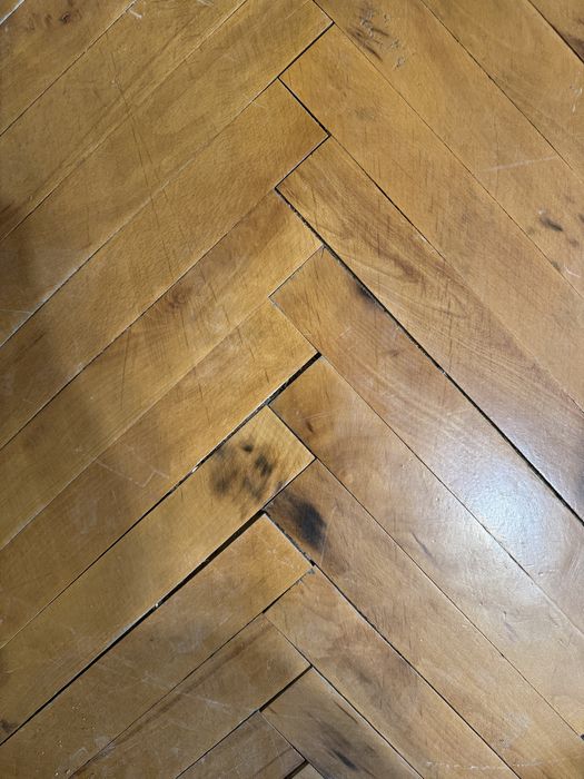 30 кв.м. -  Естествен паркет от бук - БЕЗПЛАТЕН ТРАНСПОРТ