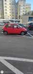 Autoturism Matiz, an 2010, km 33.000,