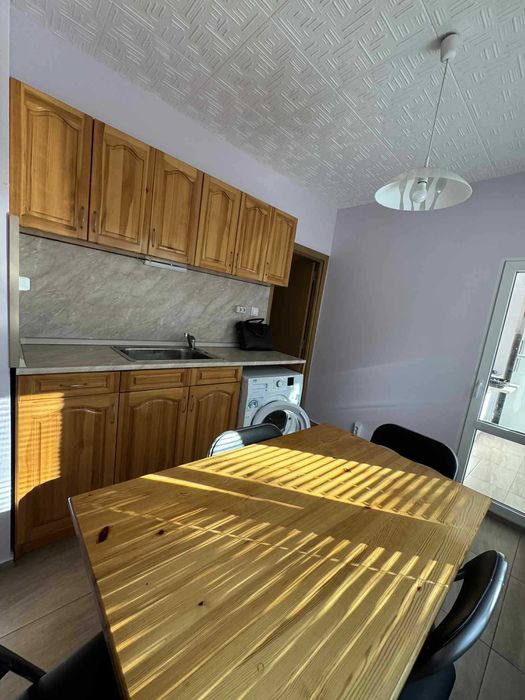 Дава се под наем Двустаен апартамент в София, Младост 1А - 65 кв.м за 575 € - Снимка #10