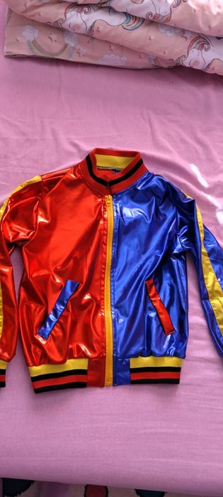 Комплект на Harley Quinn