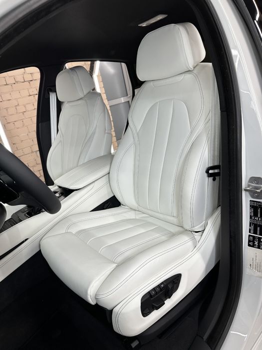 Реставрация,перетяжка салона,сидений