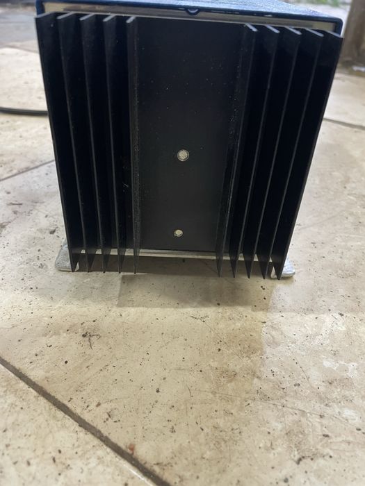 трансформатор за каравана