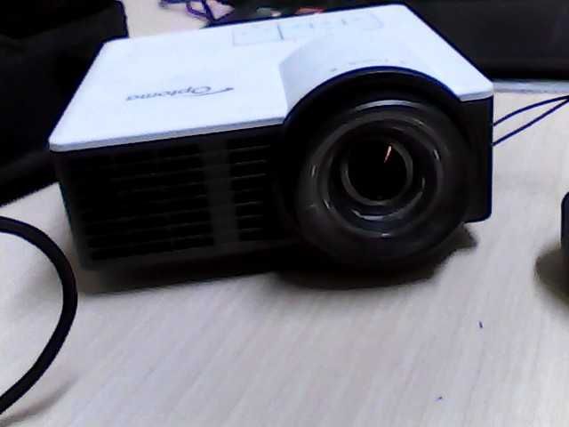 проектор Optoma ML1050ST (г.Тараз 7мкр 12/2) лота 568152