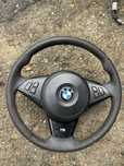 Волан м за бмв е60 е 61 СТАРТ СТОП  bmw e60 e61