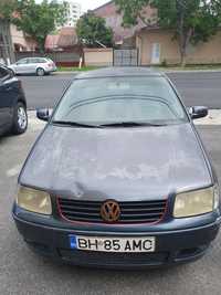 Vw polo 2001 6n2