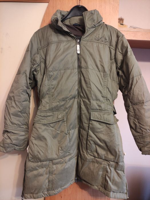 Зимно  дамско яке, марка Gaastra М, Л