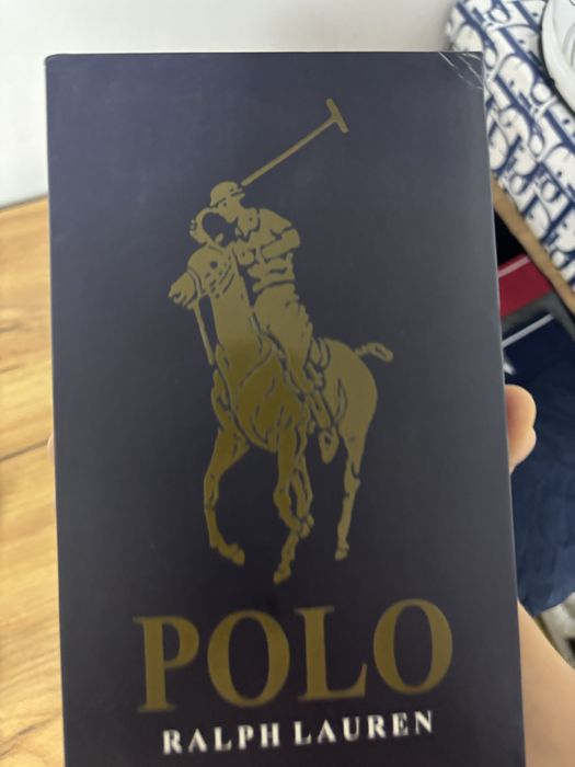 Boxeri ralph lauren