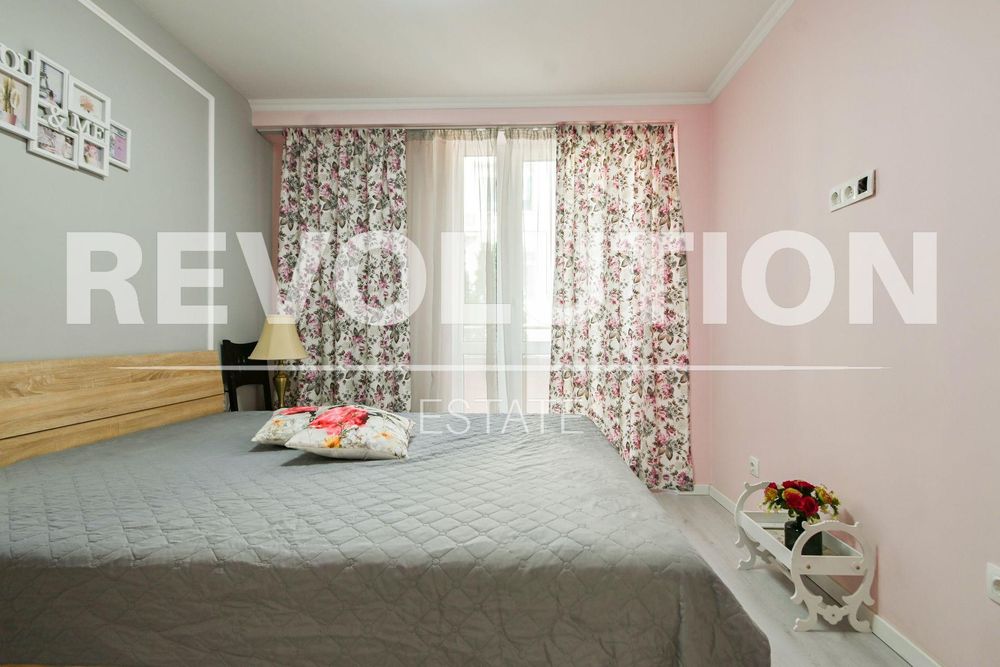 Дава се под наем Тристаен апартамент в София, Овча купел - 68 кв.м за 715 € - Снимка #9