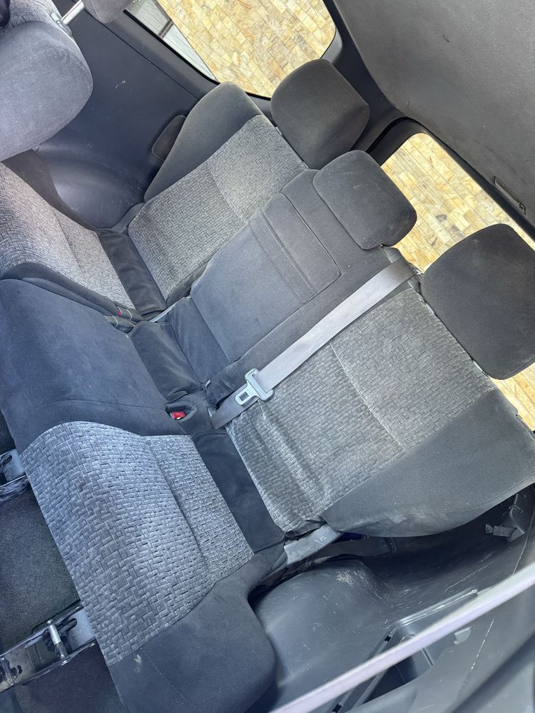 Toyota Land cruiser 3.0 diesel manual