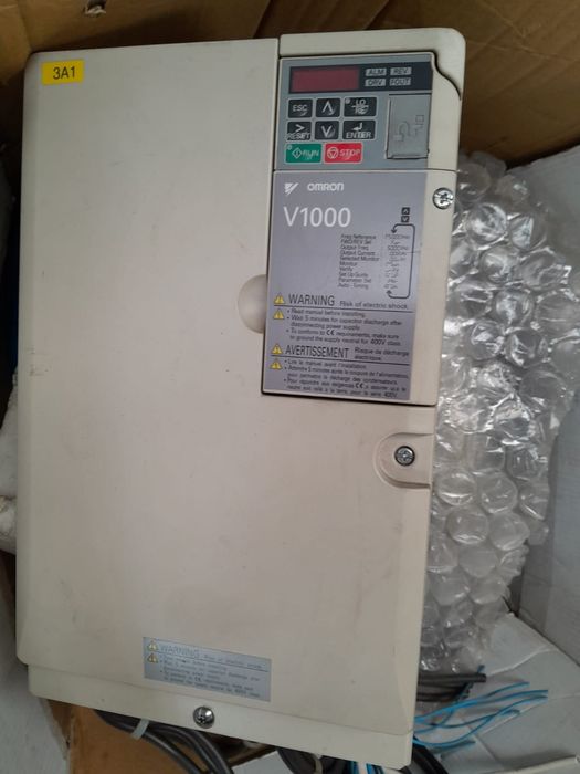 Întrerupător automat siemens VL630 3 poli